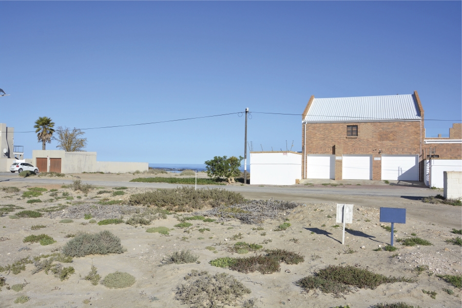 0 Bedroom Property for Sale in McDougall